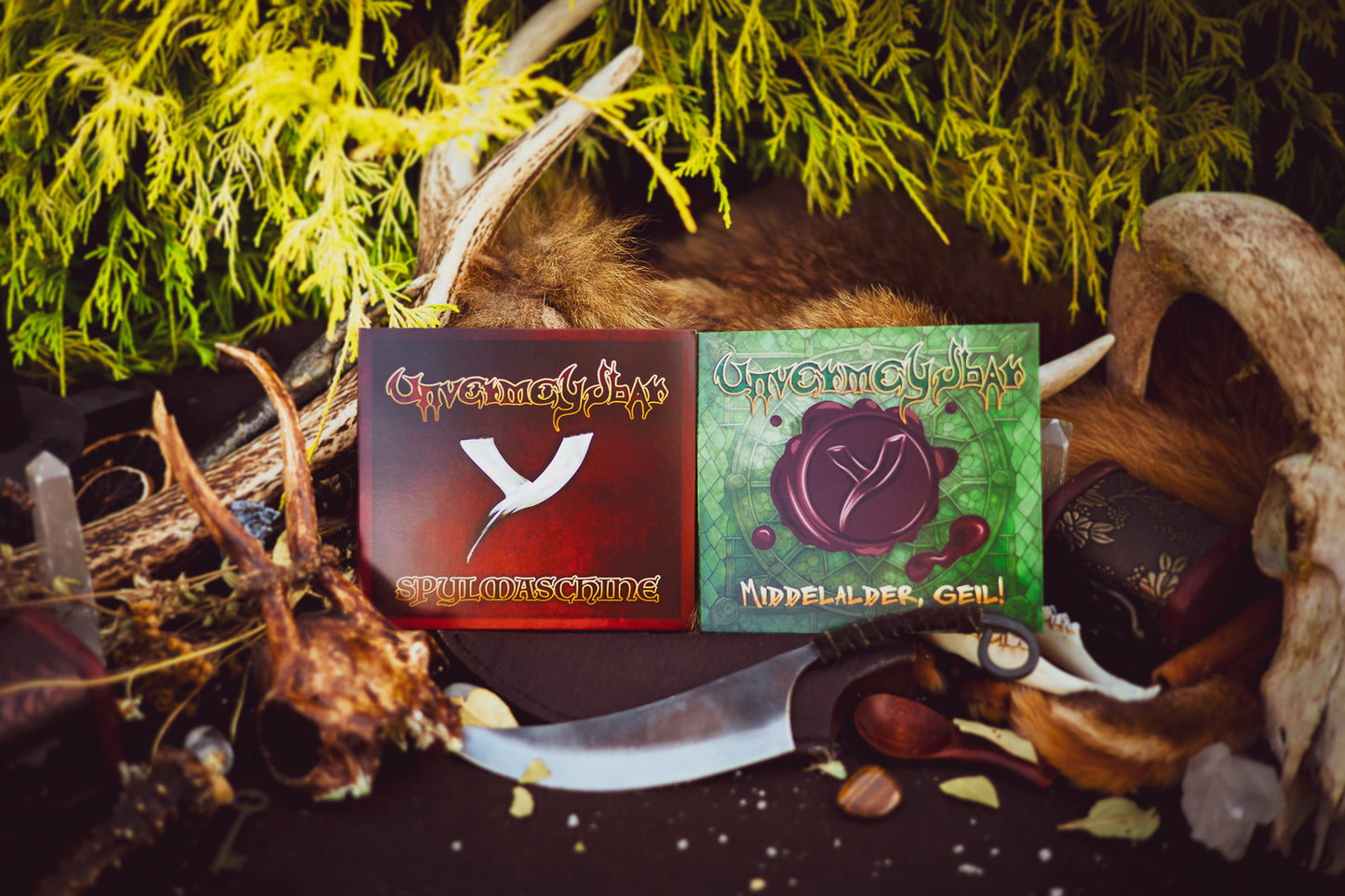 CD Bundle