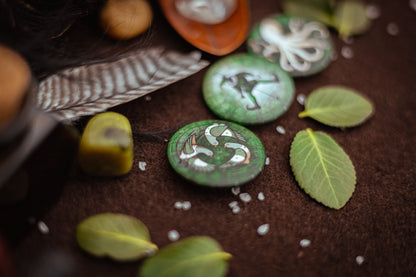 Buttonset "Middelalder, Geil!"